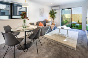 Haven near Hagley Park, Hospital, Parakiore, Avon, Christchurch